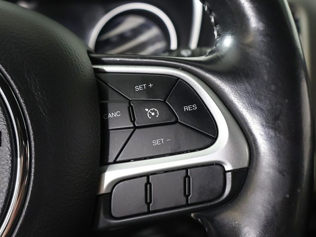 2020 Jeep Compass High Altitude 4x4 - 22962251 - 39