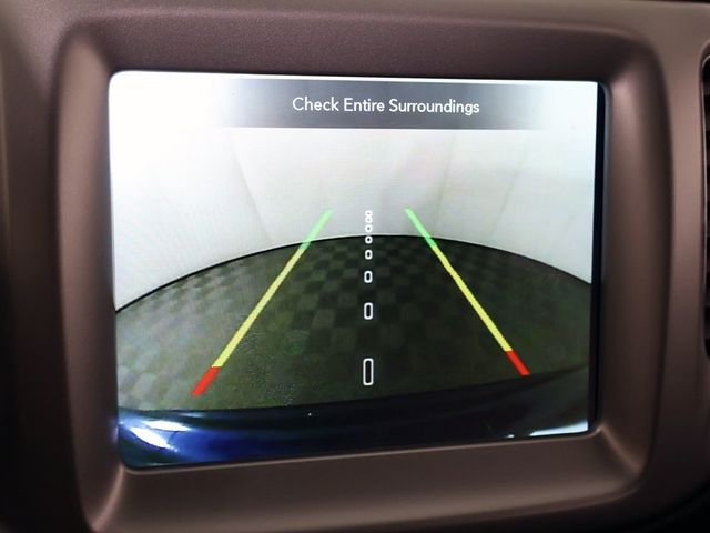 2020 Jeep Compass High Altitude 4x4 - 22962251 - 40