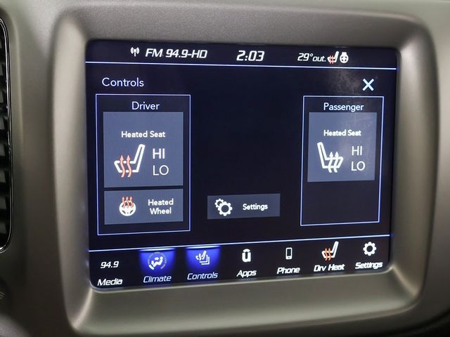 2020 Jeep Compass High Altitude 4x4 - 22962251 - 41