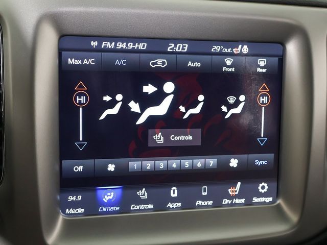 2020 Jeep Compass High Altitude 4x4 - 22962251 - 43