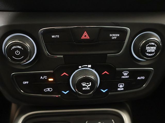 2020 Jeep Compass High Altitude 4x4 - 22962251 - 45