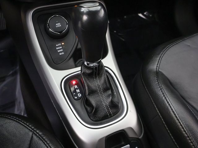 2020 Jeep Compass High Altitude 4x4 - 22962251 - 46