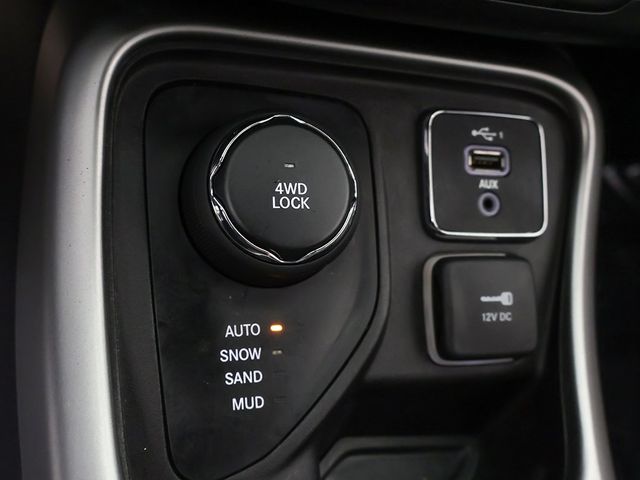 2020 Jeep Compass High Altitude 4x4 - 22962251 - 47