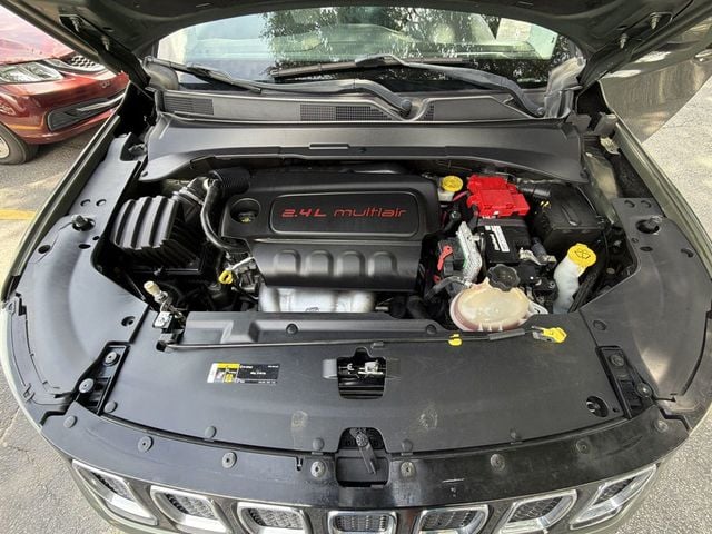 2020 Jeep Compass LATITUDE - 23049711 - 10