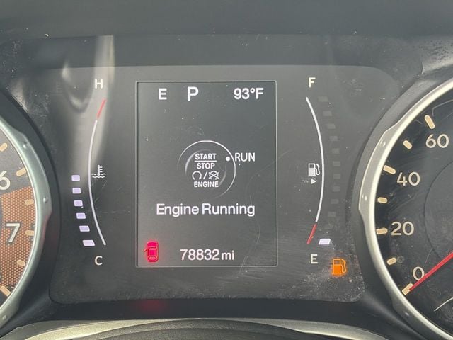 2020 Jeep Compass LATITUDE - 23049711 - 15