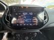 2020 Jeep Compass LATITUDE - 23049711 - 16