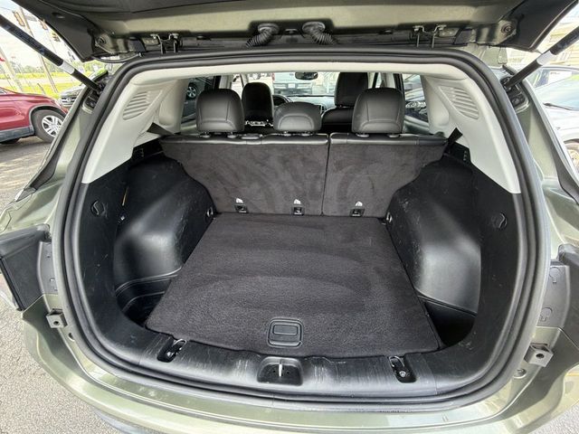 2020 Jeep Compass LATITUDE - 23049711 - 21