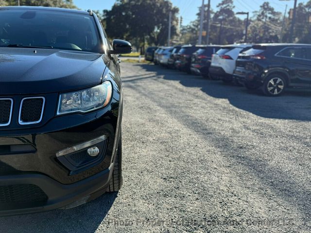 2020 Jeep Compass Latitude - 22940093 - 9