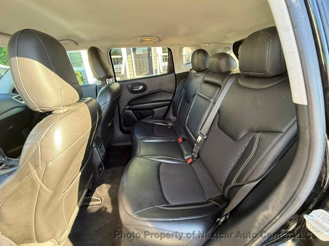 2020 Jeep Compass Latitude - 22940093 - 13