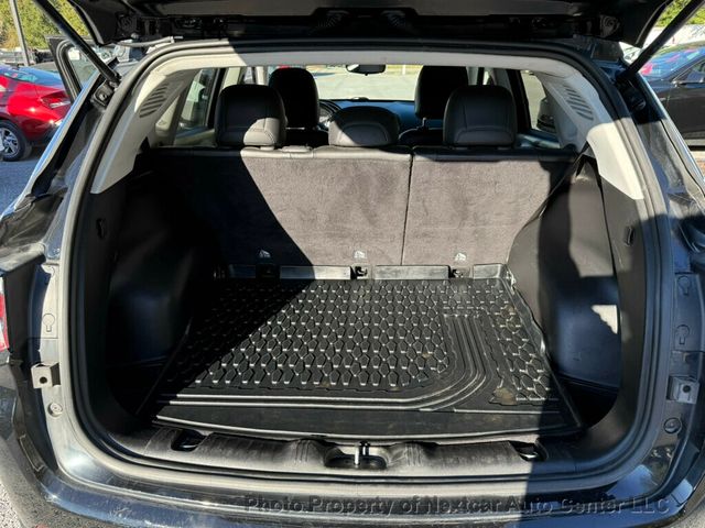 2020 Jeep Compass Latitude - 22940093 - 14