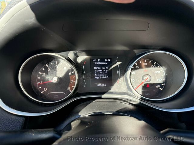 2020 Jeep Compass Latitude - 22940093 - 16