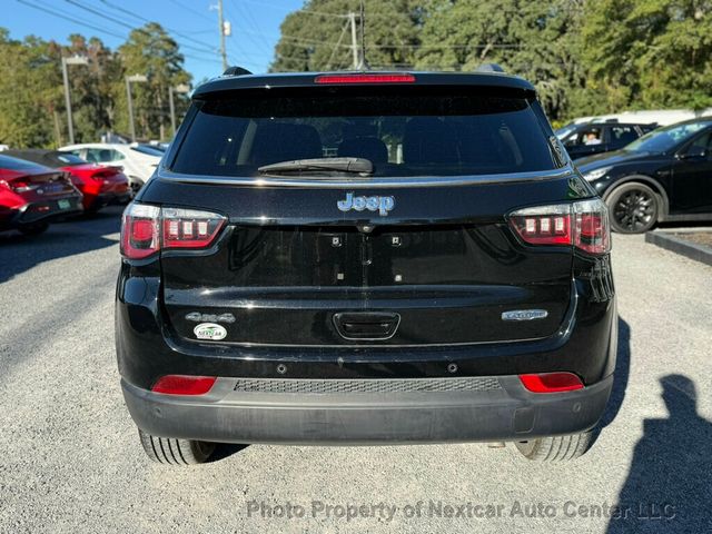 2020 Jeep Compass Latitude - 22940093 - 3