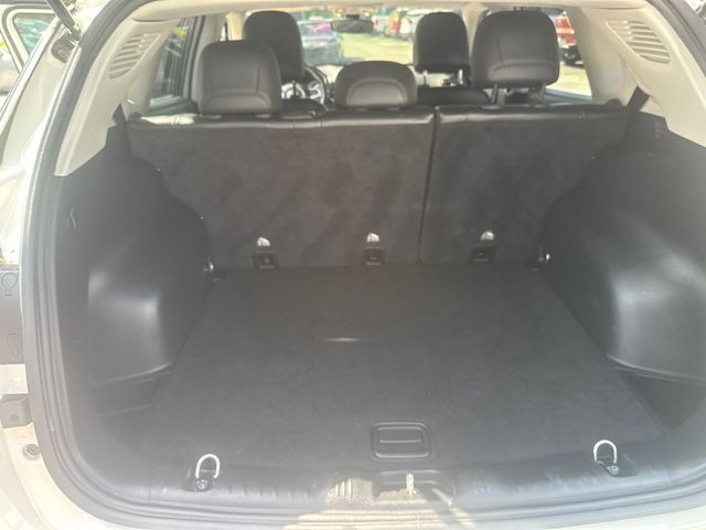 2020 Jeep Compass LATITUDE - 23030264 - 12