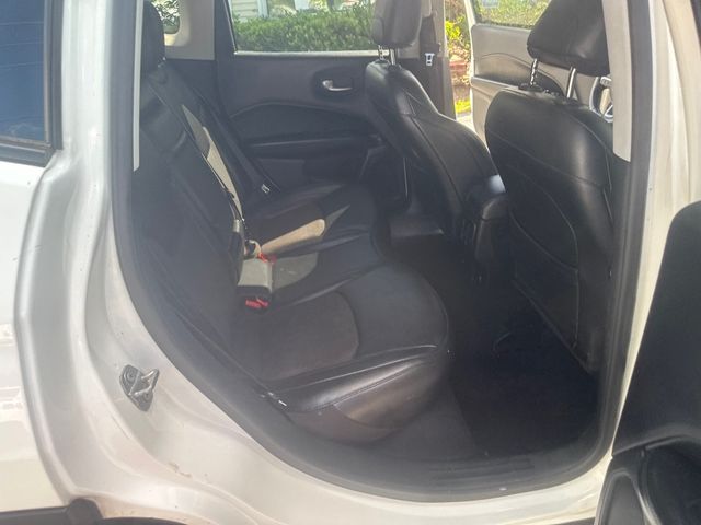 2020 Jeep Compass LATITUDE - 23030264 - 13