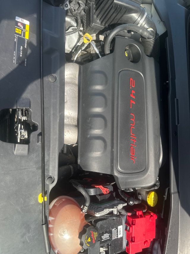 2020 Jeep Compass LATITUDE - 23030264 - 15
