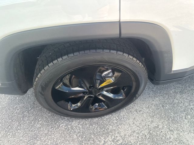2020 Jeep Compass LATITUDE - 23030264 - 18