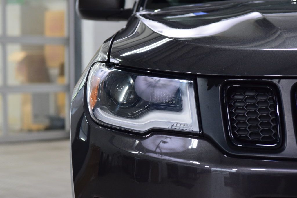 2020 Jeep Compass Latitude - 23068009 - 11
