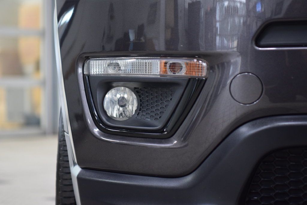 2020 Jeep Compass Latitude - 23068009 - 13