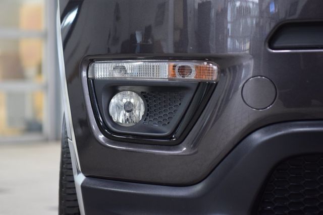 2020 Jeep Compass Latitude - 23068009 - 13