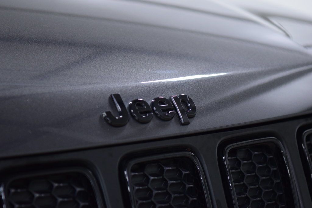 2020 Jeep Compass Latitude - 23068009 - 15
