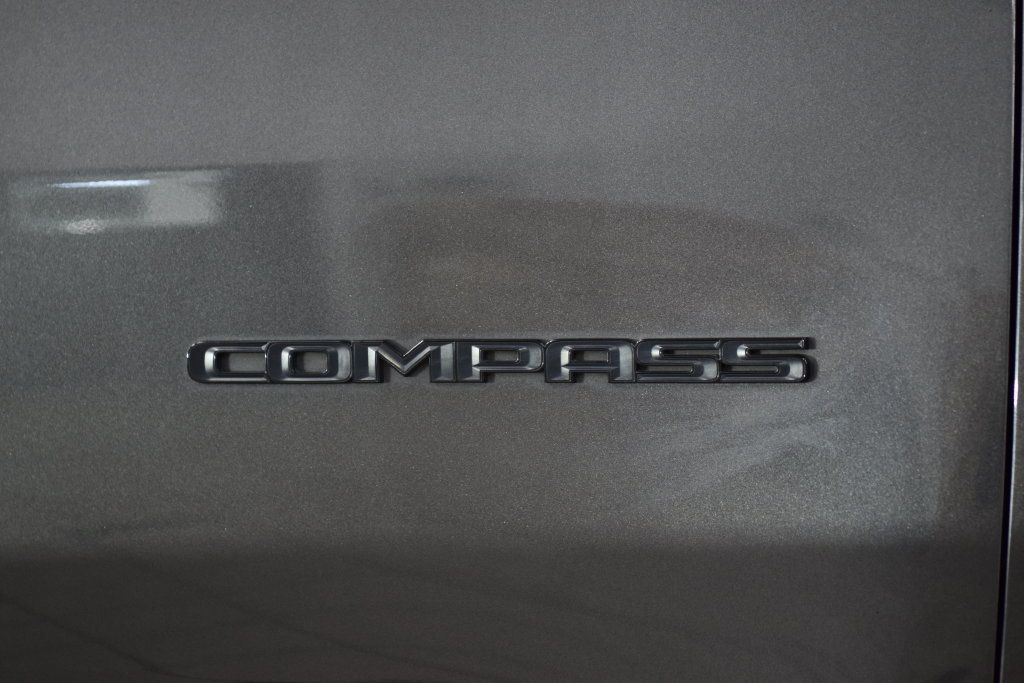 2020 Jeep Compass Latitude - 23068009 - 16
