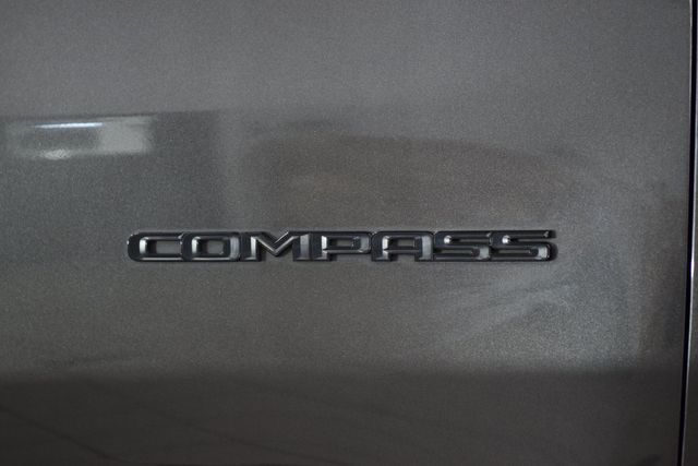 2020 Jeep Compass Latitude - 23068009 - 16
