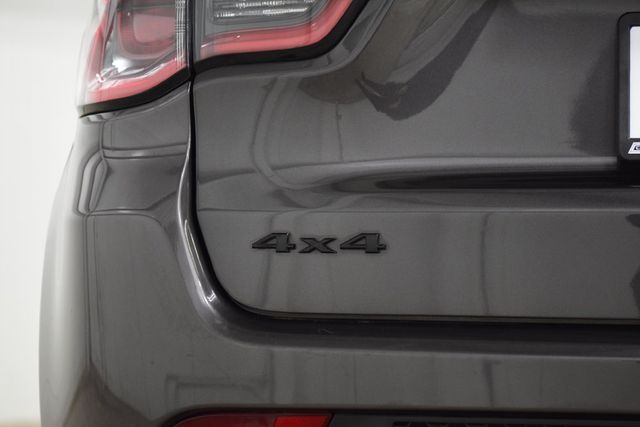 2020 Jeep Compass Latitude - 23068009 - 22