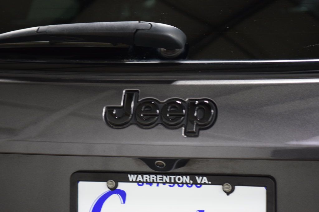 2020 Jeep Compass Latitude - 23068009 - 23
