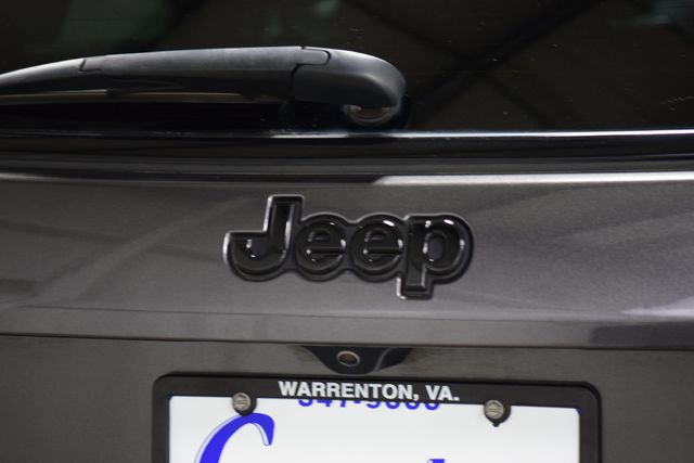 2020 Jeep Compass Latitude - 23068009 - 23