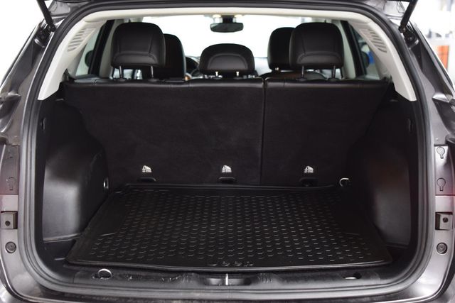 2020 Jeep Compass Latitude - 23068009 - 25
