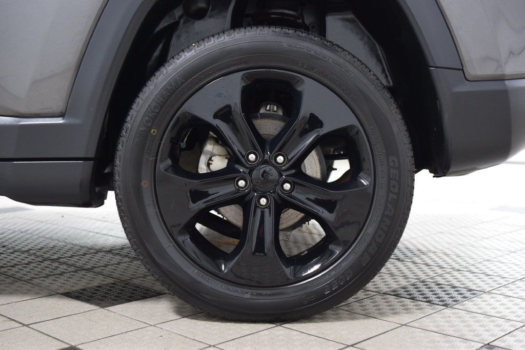 2020 Jeep Compass Latitude - 23068009 - 26