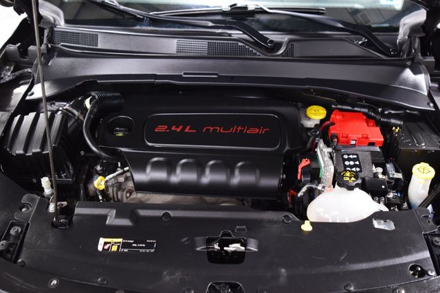 2020 Jeep Compass Latitude - 23068009 - 28