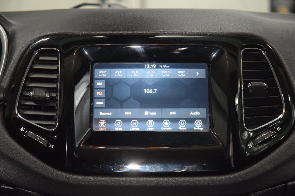 2020 Jeep Compass Latitude - 23068009 - 30