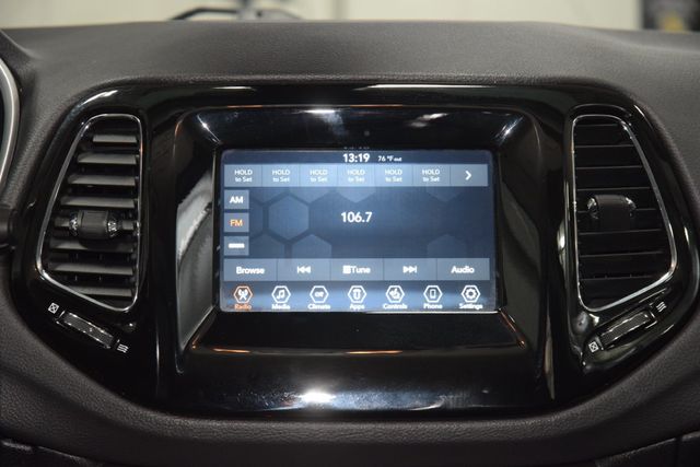 2020 Jeep Compass Latitude - 23068009 - 30