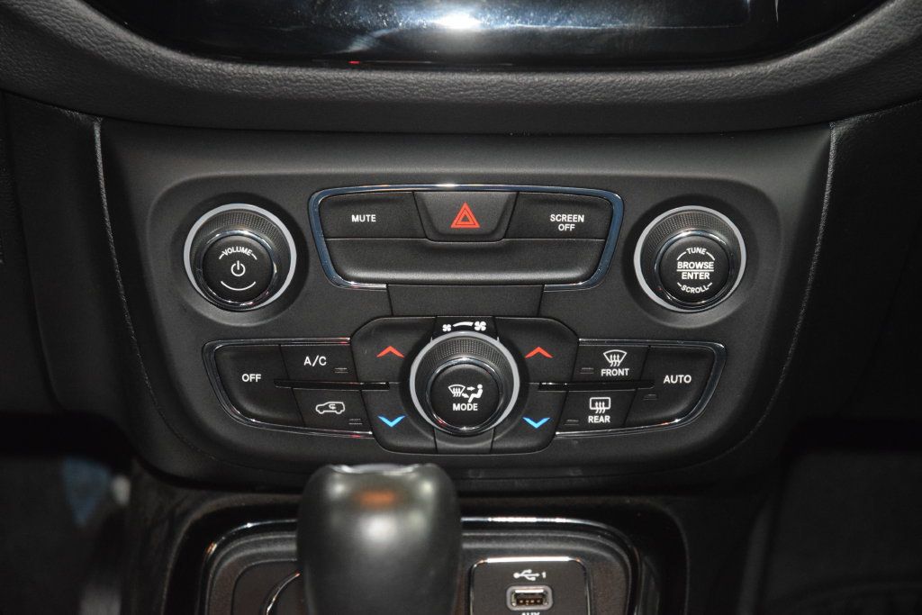 2020 Jeep Compass Latitude - 23068009 - 31