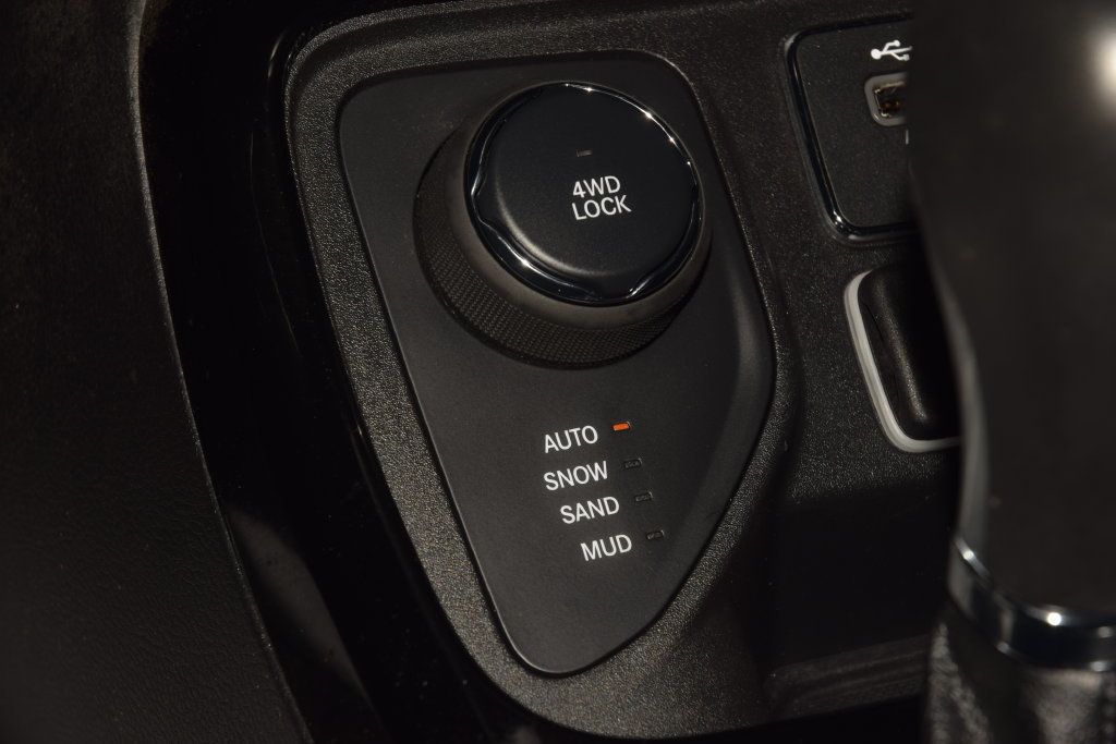 2020 Jeep Compass Latitude - 23068009 - 32