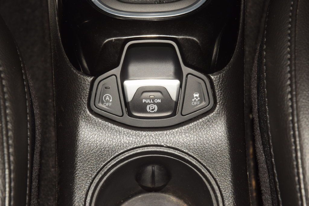2020 Jeep Compass Latitude - 23068009 - 33