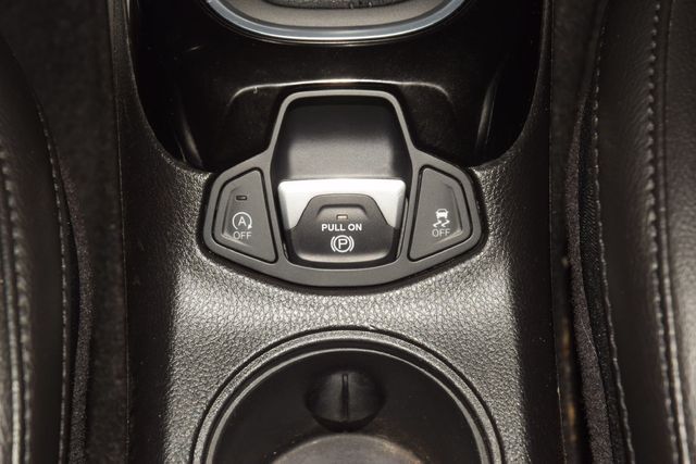 2020 Jeep Compass Latitude - 23068009 - 33