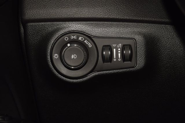2020 Jeep Compass Latitude - 23068009 - 35