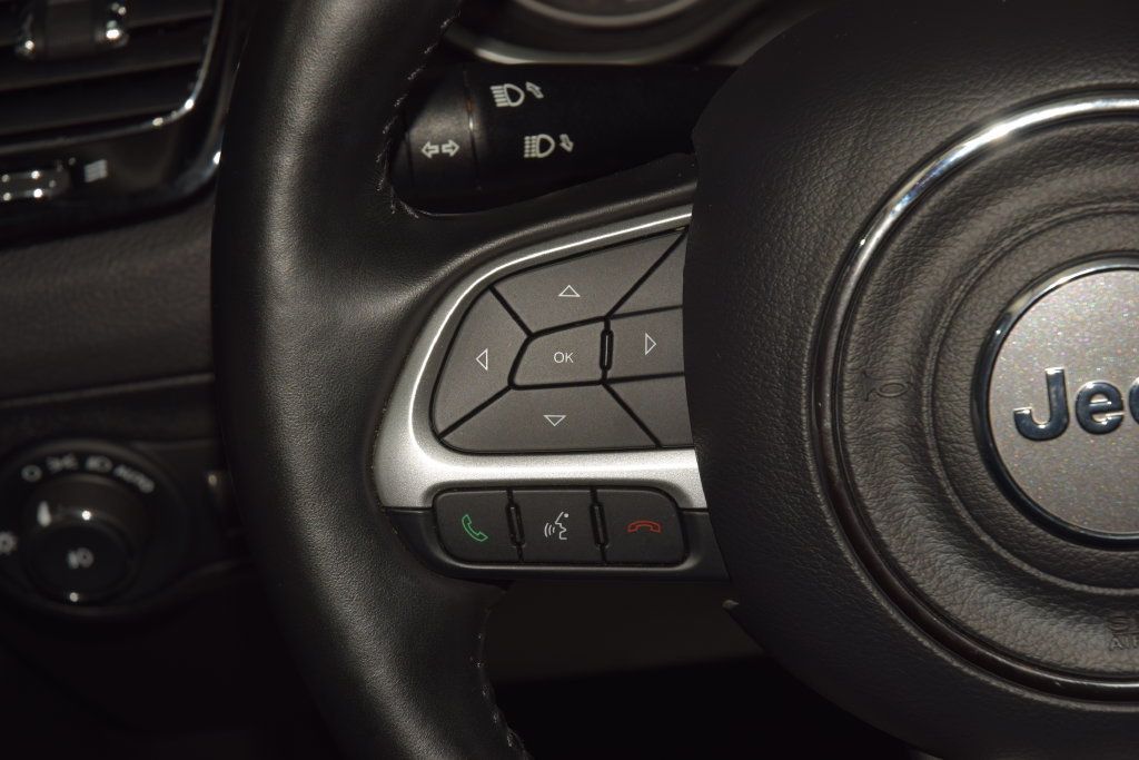 2020 Jeep Compass Latitude - 23068009 - 37