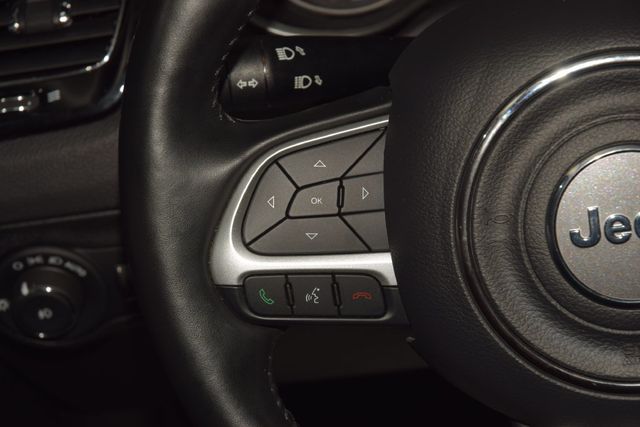 2020 Jeep Compass Latitude - 23068009 - 37