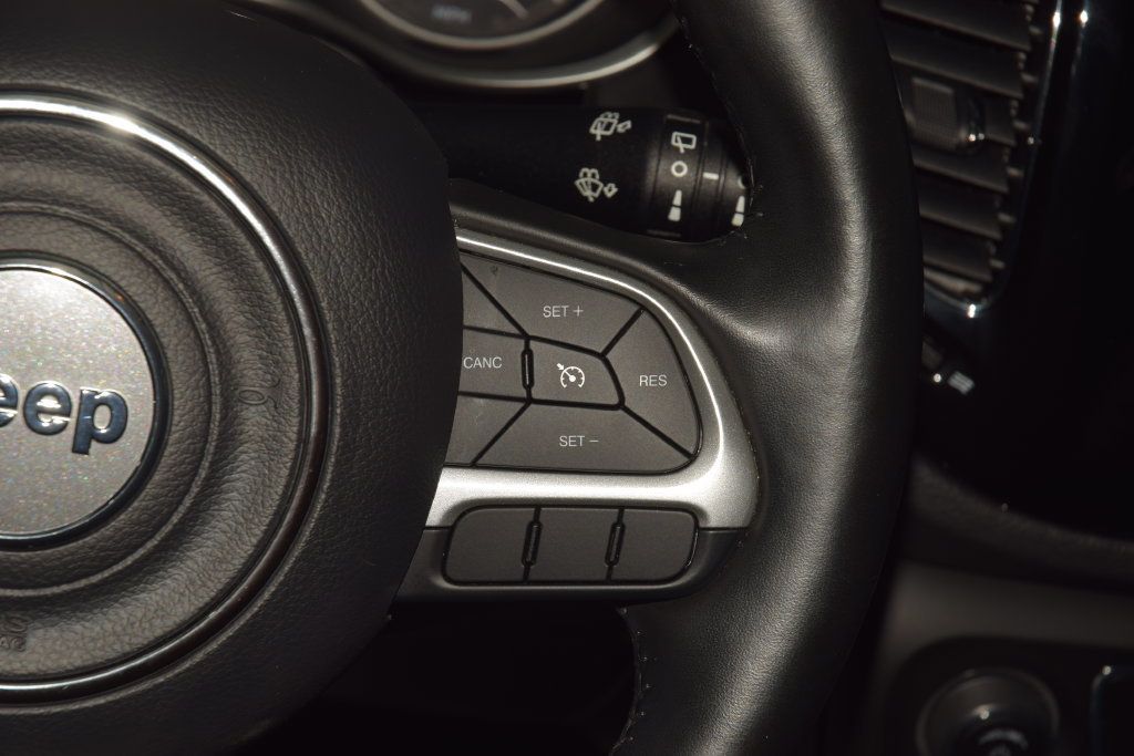 2020 Jeep Compass Latitude - 23068009 - 38