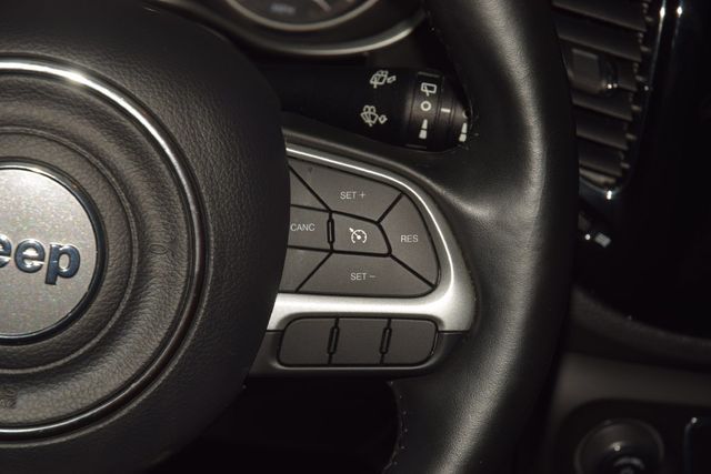 2020 Jeep Compass Latitude - 23068009 - 38