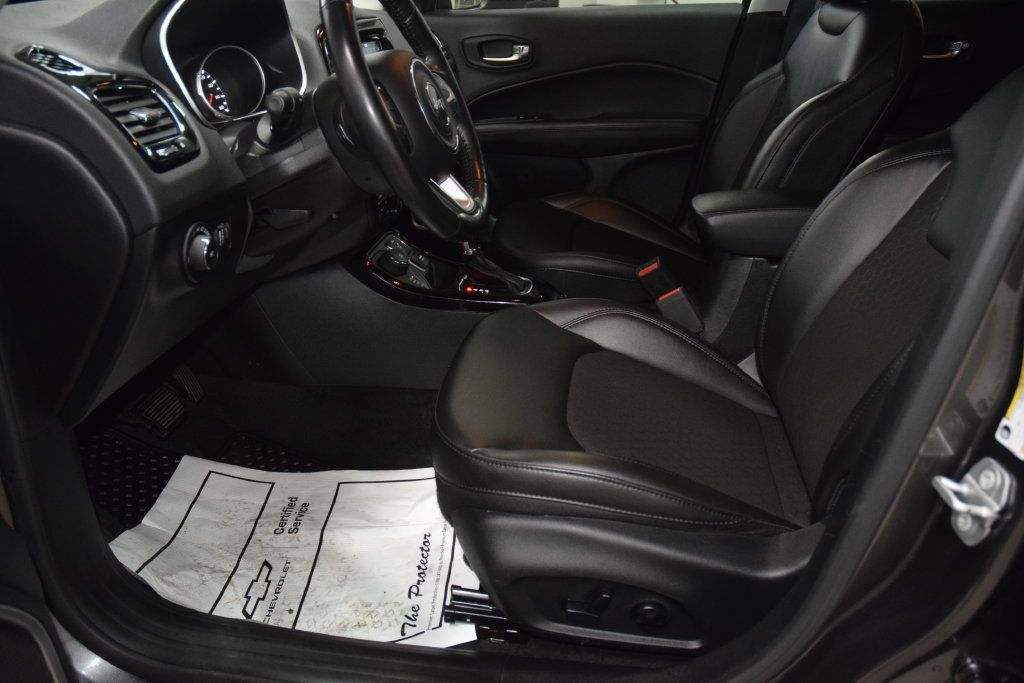 2020 Jeep Compass Latitude - 23068009 - 39