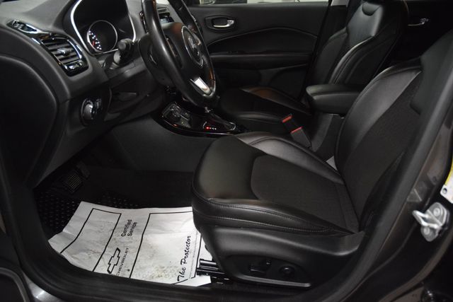 2020 Jeep Compass Latitude - 23068009 - 39