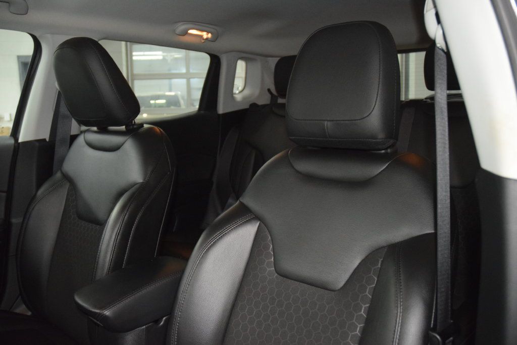 2020 Jeep Compass Latitude - 23068009 - 41