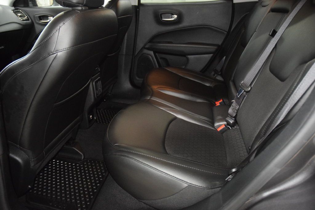 2020 Jeep Compass Latitude - 23068009 - 42