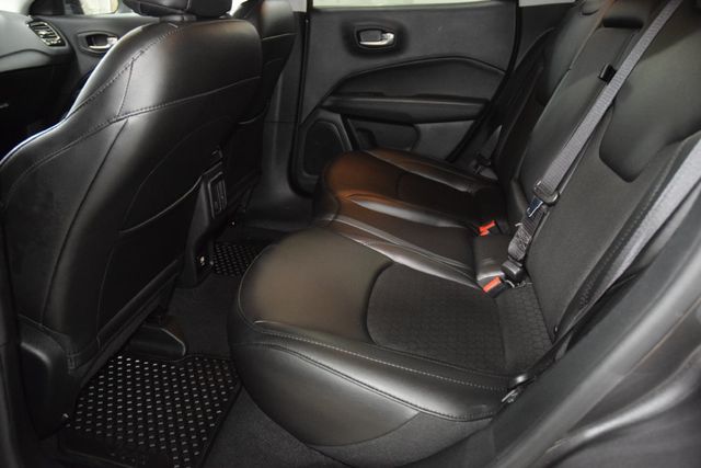 2020 Jeep Compass Latitude - 23068009 - 42