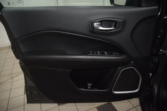 2020 Jeep Compass Latitude - 23068009 - 46