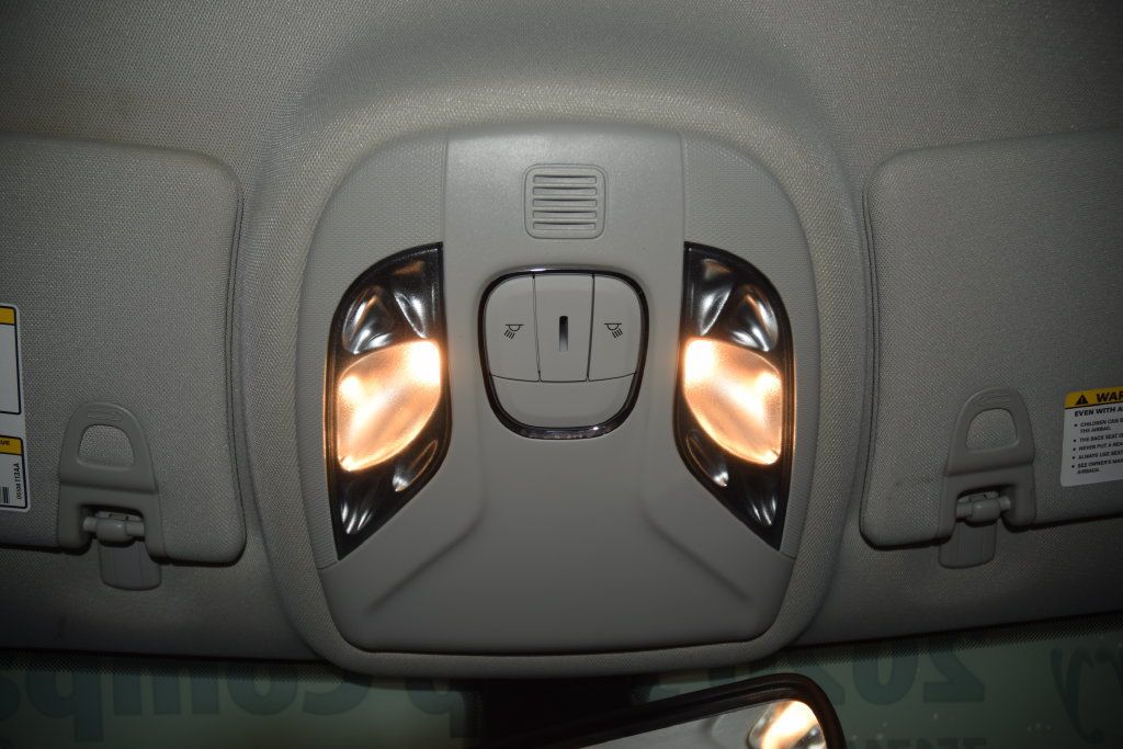 2020 Jeep Compass Latitude - 23068009 - 48